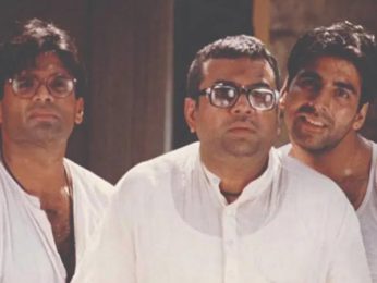Hera Pheri 3 Row: Akshay Kumar’s Cape of Good Films sends legal notice to Paresh Rawal over Rs 11 Lakh payment Hera Pheri 3 Row: Akshay Kumar’s Cape of Good Films sends legal notice to Paresh Rawal over Rs 11 Lakh payment
