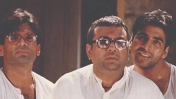 Hera Pheri 3 Row: Akshay Kumar’s Cape of Good Films sends legal notice to Paresh Rawal over Rs 11 Lakh payment