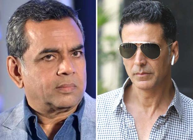 Hera Pheri 3 Row: “Paresh Rawal was never given script”, reveals his legal team