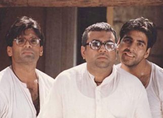 Hera Pheri 3 teaser to drop during IPL confirms Suniel Shetty