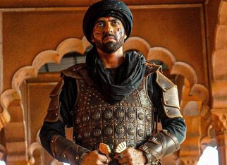 EXCLUSIVE: Himanshu Malhotra on playing Rasool Khan in Kesari Veer, “To get a role like this is a blessing for an artist”