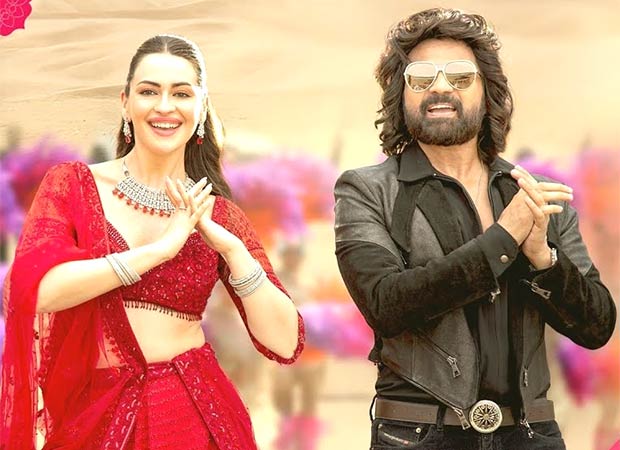 EXCLUSIVE: Here’s why Himesh Reshammiya’s Badass Ravi Kumar has still not premiered on OTT : Bollywood News – Bollywood Hungama