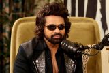 Himesh Reshammiya on Blood Bath at Box Office, Starkids, Badass Ravikumar, Music & more