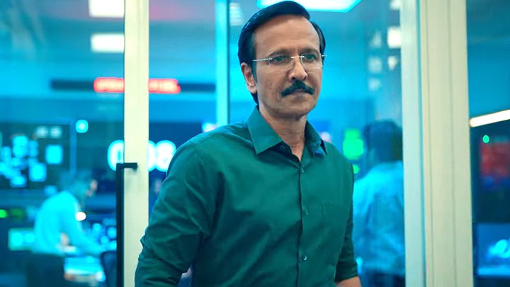 Hotstar Specials Special Ops 2 | Official Teaser | Kay Kay Menon | Coming Soon | JioHotstar