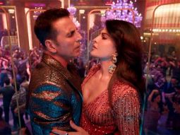 Laal Pari (Song): Housefull 5 | Akshay Kumar, Abhishek Bachchan, Riteish Deshmukh, Jacqueline Fernandez