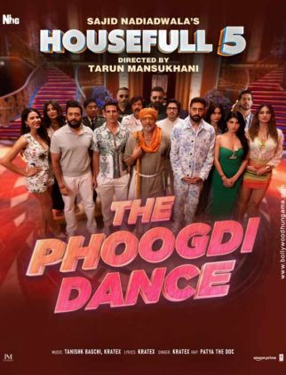 Housefull 5