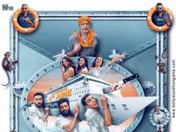 Housefull 5 poster