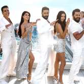 Housefull 5 trailer introduces heirs, hijinks, and homicide aboard a cruise