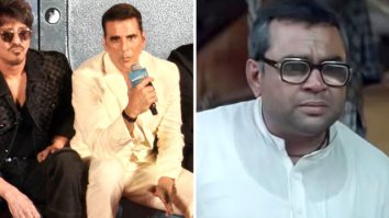 Housefull 5 trailer launch: Akshay Kumar BREAKS silence on Hera Pheri 3 row: “It’s a very SERIOUS matter”; expresses reservation over Paresh Rawal being addressed ‘foolish’ Housefull 5 trailer launch: Akshay Kumar BREAKS silence on Hera Pheri 3 row: “It’s a very SERIOUS matter”; expresses reservation over Paresh Rawal being addressed ‘foolish’