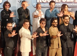Housefull 5 trailer launch MEMORABLE moments: Akshay Kumar’s SAVAGE “Ladies-Ladies kar raha hai” jibe, Jackie Shroff reveals “Akshay khade khade shirt kab nikal deta hai malum nahin padta” Nana Patekar’s Marathi prank on Jacqueline Fernandez…