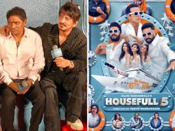 Housefull 5 trailer launch: Sajid Nadiadwala confirms two ending reports: “In Gaiety, you’ll see a character playing a killer but in Galaxy, culprit will be somebody else; happening in the world for the FIRST time”