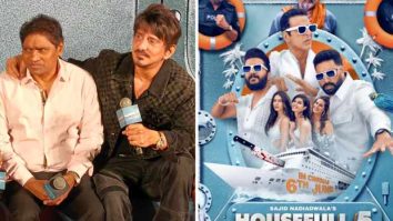 Housefull 5 trailer launch: Sajid Nadiadwala confirms two ending reports: “In Gaiety, you’ll see a character playing a killer but in Galaxy, culprit will be somebody else; happening in the world for the FIRST time”