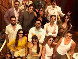 CONFIRMED! Housefull 5 trailer to be launched on May 27 with all 19 leading actors 