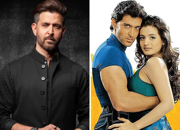 #FlashbackFriday: When Hrithik Roshan’s Kaho Naa… Pyaar Hai mania made schoolgirls in Calcutta try runaway journeys to satisfy their idol! : Bollywood Information – Bollywood Hungama