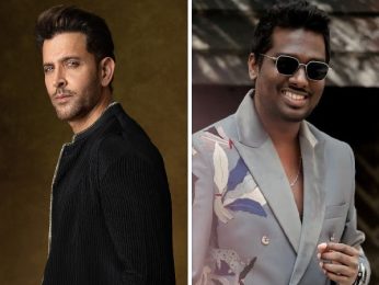 EXCLUSIVE: The INSIDE story of what happened when Hrithik Roshan met Atlee in a hush-hush meeting in 2024
