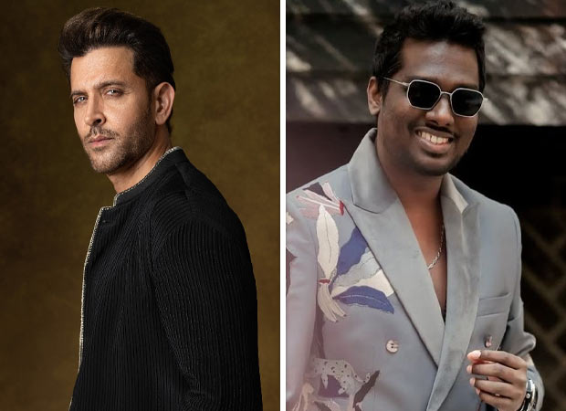 EXCLUSIVE: The INSIDE story of what happened when Hrithik Roshan met Atlee in a hush-hush meeting in 2024