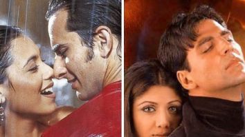 Hum Tum to re-release on May 16 ahead of its 21st anniversary; Dhadkan to arrive a week later 
