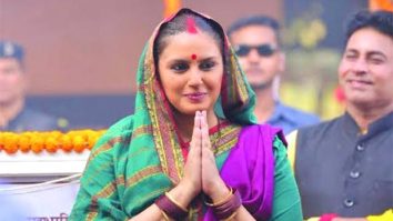 Huma Qureshi recalls casting director urging her to “try younger roles” after success of Maharani and Tarla Huma Qureshi recalls casting director urging her to “try younger roles” after success of Maharani and Tarla