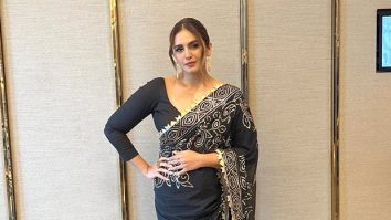 Huma Qureshi reflects on Rani Bharti, her character from Maharani, and the one rule she follows in her work