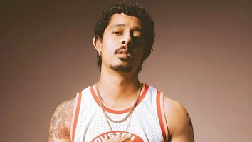 Indian rap star Hanumankind to set the stage on fire at Netflix Tudum LIVE 2025
