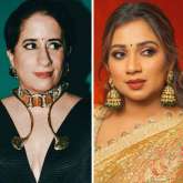 Shreya Ghoshal, Guneet Monga, Faye D’Souza ad others lead Hungama’s 2025 Women Game Changers list