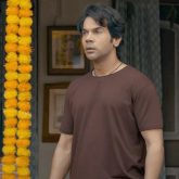 Hutt Badmaash | Bhool Chuk Maaf | Rajkummar Rao, Wamiqa Gabbi | Tanishk, Chidi, Pravesh, Shaan