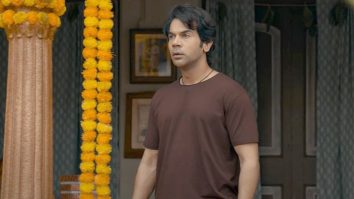 Hutt Badmaash | Bhool Chuk Maaf | Rajkummar Rao, Wamiqa Gabbi | Tanishk, Chidi, Pravesh, Shaan