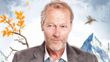 Game of Thrones star Iain Glen’s look for Tanvi The Great out; Anupam Kher says, “He immediately agreed to play one of the most important characters”