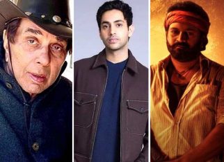 BREAKING: Dharmendra, Agastya Nanda starrer Ikkis to release on Gandhi Jayanti 2025; to clash with Kantara: Chapter 1