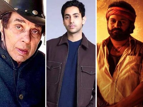 BREAKING: Dharmendra, Agastya Nanda starrer Ikkis to release on Gandhi Jayanti 2025; to clash with Kantara: Chapter 1