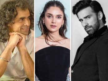 EXCLUSIVE: Imtiaz Ali’s O Saathi Re begins final shooting schedule in Mussoorie tomorrow, 80% of Aditi Rao Hydari-Avinash Tiwary starrer wrapped! EXCLUSIVE: Imtiaz Ali’s O Saathi Re begins final shooting schedule in Mussoorie tomorrow, 80% of Aditi Rao Hydari-Avinash Tiwary starrer wrapped!