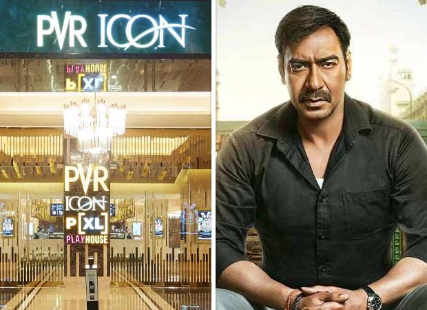India-Pakistan tension sparks FALSE cinema shutdown rumours; multiplex open bookings for the weekend; Raid 2’s Thursday jump brings respite