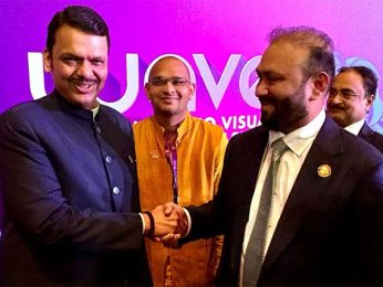 BREAKING: Inspired by Prime Minister Narendra Modi’s vision at WAVES 2025, Lyca Group (UK-Europe) and Mahaveer Jain Films partner to produce 9 Indian Feature Films for Global Audiences