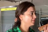 Is Tejasswi Wearing her boyfriend’s shirt