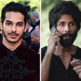 Ishaan Khatter praises Shahid Kapoor’s “layered” performance in Kabir Singh: “He brought dignity, brokenness, and a sense of righteousness to the role”