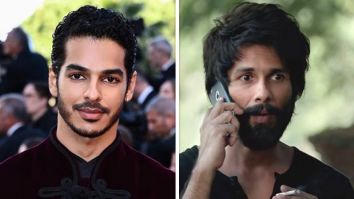 Ishaan Khatter praises Shahid Kapoor’s “layered” performance in Kabir Singh: “He brought dignity, brokenness, and a sense of righteousness to the role”