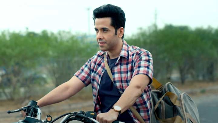 Jaa Re Balaa | Kapkapiii | Shreyas Talpade, Tusshar Kapoor | Ajaya Jayanthi & MXRZI
