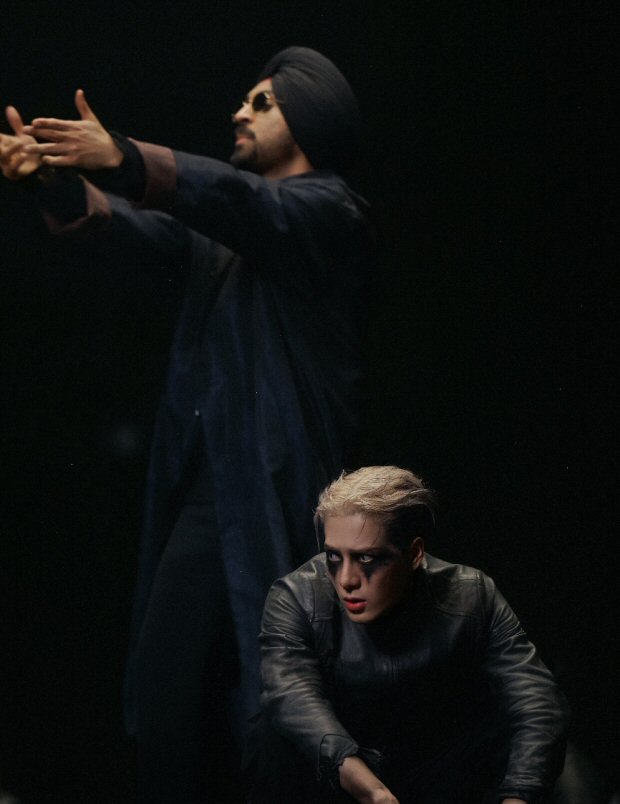 Jackson Wang unleashes “BUCK” with Diljit Dosanjh ahead of MAGICMAN 2 album release Jackson Wang unleashes “BUCK” with Diljit Dosanjh ahead of MAGICMAN 2 album release