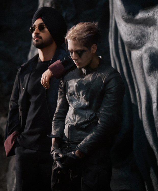 Jackson Wang unleashes “BUCK” with Diljit Dosanjh ahead of MAGICMAN 2 album release Jackson Wang unleashes “BUCK” with Diljit Dosanjh ahead of MAGICMAN 2 album release