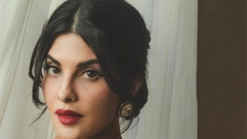 Jacqueliene Fernandez to represent India at the Red Sea Film Festival at Cannes