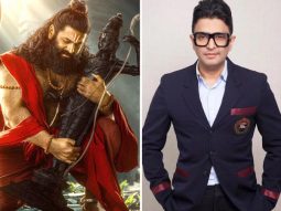 BREAKING! Rishab Shetty starrer Jai HanuMan to be presented by Bhushan Kumar