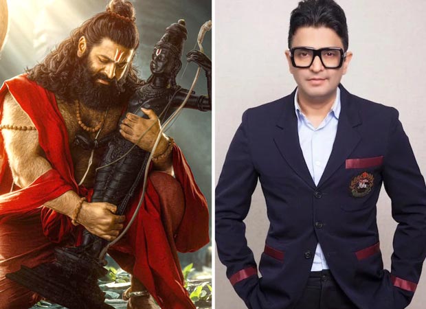BREAKING! Rishab Shetty starrer Jai HanuMan to be presented by Bhushan Kumar