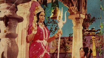50th anniversary special: 10 UNBELIEVABLE trivia about Jai Santoshi Maa – made in Rs. 3 lakhs, P&A cost went up to Rs. 50 lakhs; BIGGEST ROI hit of Indian cinema, BEATING Sholay, Baahubali, Pushpa; turned theatres into TEMPLES; wealthy patrons BRIBED theatre staff with free lunches for tickets… 50th anniversary special: 10 UNBELIEVABLE trivia about Jai Santoshi Maa – made in Rs. 3 lakhs, P&A cost went up to Rs. 50 lakhs; BIGGEST ROI hit of Indian cinema, BEATING Sholay, Baahubali, Pushpa; turned theatres into TEMPLES; wealthy patrons BRIBED theatre staff with free lunches for tickets…