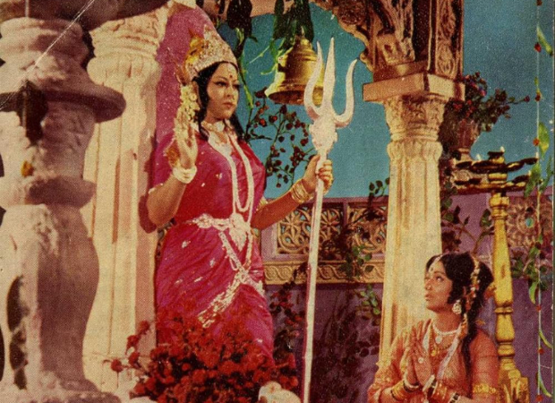 50th anniversary special: 10 UNBELIEVABLE trivia about Jai Santoshi Maa - made in Rs. 3 lakhs, P&A cost went up to Rs. 50 lakhs; BIGGEST ROI hit of Indian cinema, BEATING Sholay, Baahubali, Pushpa; turned theatres into TEMPLES; wealthy patrons BRIBED theatre staff with free lunches for tickets… 