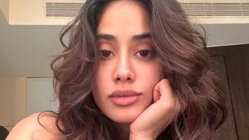 Janhvi Kapoor backs Operation Sindoor; says India’s response to terrorism is an ‘act of survival not extremism’