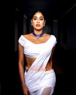 Janhvi Kapoor