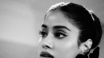 Celeb Photos Of Janhvi Kapoor