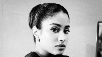 Celeb Photos Of Janhvi Kapoor