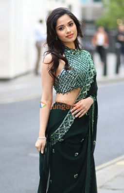 Jannat Zubair Rahmani