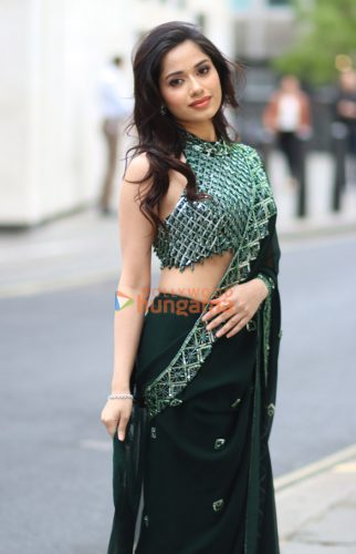 Jannat Zubair Rahmani